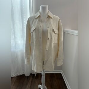 aritzia babaton coat